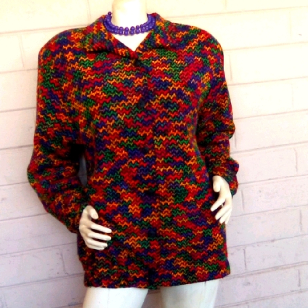 Women's sport Blazer